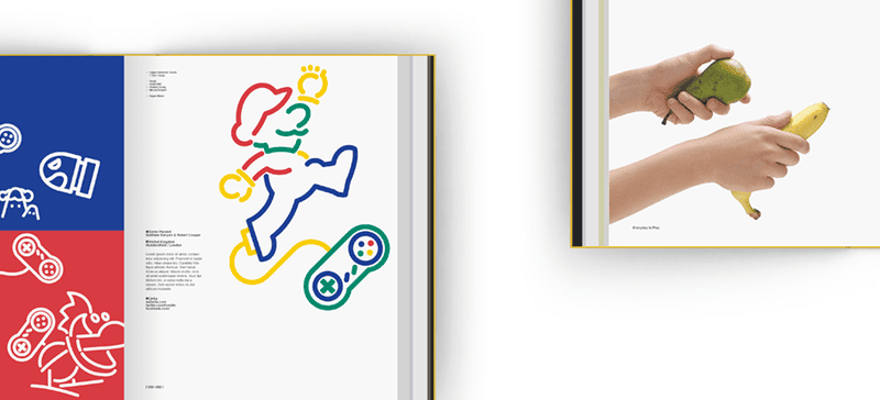 Illustration for article titled Kotaku's 2014 Gift Guide: Books